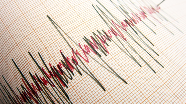 Photo: Earthquake of magnitude 5.6 strikes Luzon, Philippines