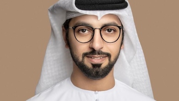 Photo: UAE President issues Federal Decree appointing Sultan Al Dhaheri as Director of Office of Deputy Chairman of Presidential Court for Special Affairs