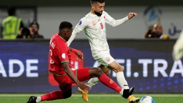 Photo: Bahrain crowned champions of Arabian Gulf Football Cup 26