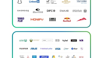 Photo: 1 Billion Followers Summit announces list of partners for its 3rd edition