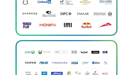 Photo: 1 Billion Followers Summit announces list of partners for its 3rd edition