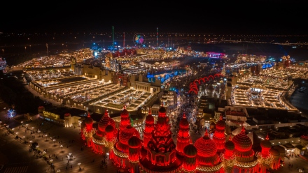 Photo: Global Village highlights Season 29 with vibrant shopping experiences and exceptional offerings of the world’s finest products