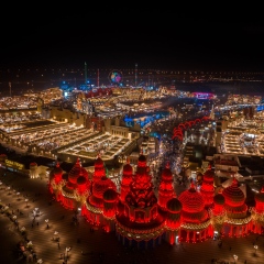 Photo: Global Village highlights Season 29 with vibrant shopping experiences and exceptional offerings of the world’s finest products