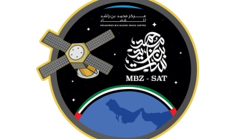 Photo: Mohamed bin Zayed SAT embarks on UAE space exploration journey tonight from California