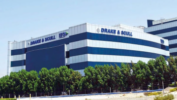 Photo: Drake & Scull Wins AED 152 Million Final Court Judgment