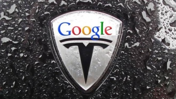 Photo: Google Loses Over $3 Trillion Due to Elon Musk