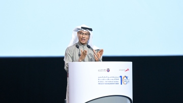 Photo: Alabbar: Dubai is the greatest city on earth, thanks to its visionary leadership