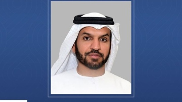 Photo: UAE President issues Federal Decree appointing Director-General of General Authority of Islamic Affairs, Endowments, and Zakat