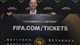 Photo: FIFA announces new phase for ticket sales for Club World Cup