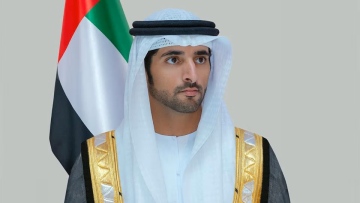 Photo: Hamdan bin Mohammed approves results of 2024 Dubai Government Customer and Employee Happiness Indices, Mystery Shopper survey