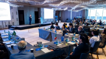 Photo: Dubai Hosts “World Bank Group Cloud Computing” Workshop