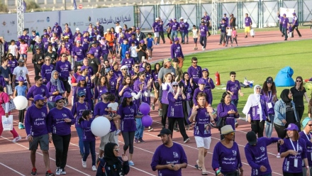 Photo: Relay For Life 2025 returns to inspire hope for cancer awareness