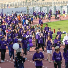 Photo: Relay For Life 2025 returns to inspire hope for cancer awareness