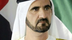 Photo: Mohammed bin Rashid: Over AED1 billion in housing approvals for 1,300 citizens in January