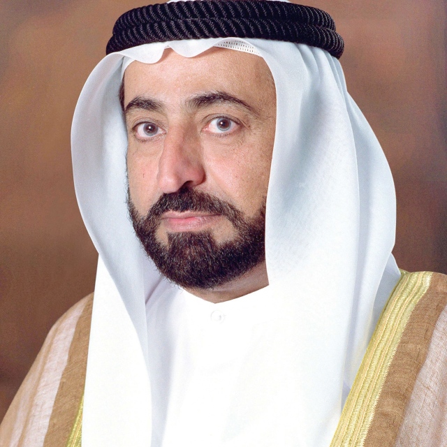 Photo: Sharjah Ruler appoints Hoor Al Qasimi as head of SCQ