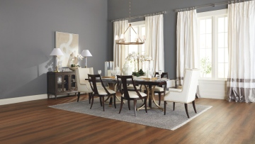 Photo: Ethan Allen: Elevate Your Ramadan Gatherings with Timeless Elegance