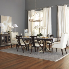 Photo: Ethan Allen: Elevate Your Ramadan Gatherings with Timeless Elegance