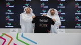 Photo: DP World extends partnership with DUBAI GAMES until 2028