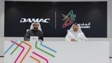 Photo: DUBAI GAMES extends strategic partnership with DAMAC for three more years