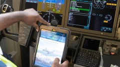 Photo: flydubai partners with Ultramain Systems