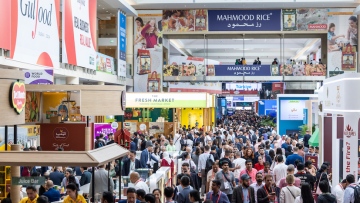 Photo: Gulfood 2025 to celebrate 30th Landmark Edition