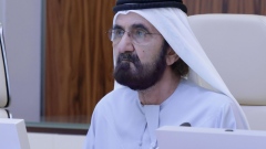 Photo: UAE Cabinet approves National Cybersecurity Strategy, API-First Policy