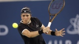 Photo: Mubadala Abu Dhabi Open: Ons Jabeur defeats Wakana Sonobe in straight sets to reach last eight