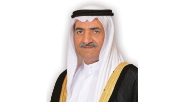 Photo: Hamad Al Sharqi orders 20% salary increase for Fujairah government employees