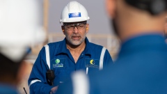 Photo: Dana Gas Reports AED 553 Million Net Profit for 2024, Plans to Resume Dividends