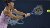 Photo: Bencic wins Mubadala Abu Dhabi Open for second time