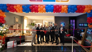 Photo: Children’s Furniture Specialist Almila Opens First UAE Store at Reem Mall