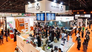 Photo: Responsible practice in coffee takes centre stage at World of Coffee Dubai 2025