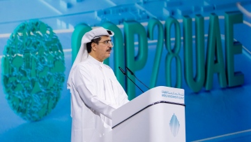 Photo: Saeed Mohammed Al Tayer highlights Dubai’s global leadership in using AI