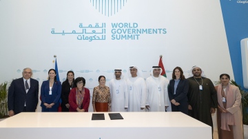 Photo: UAE, Philippines forge landmark partnership to rehabilitate Pasig River