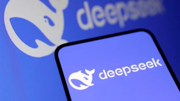 Photo: DeepSeek gives China's chipmakers leg up in race for cheaper AI