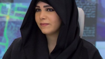 Photo: Emirati Women Lead the Way: Forbes Middle East Highlights 20 Arab Women Transforming Government