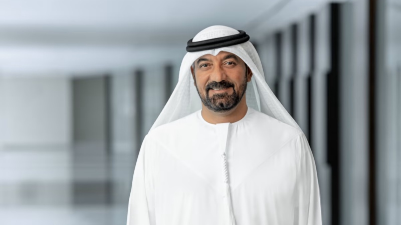 Photo: Ahmed bin Saeed: With Mohammed bin Rashid’s Vision, Flydubai Continues Expanding to New Horizons