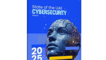 Photo: UAE Cyber Security Council and CPX Unveil Cybersecurity Report 2025, Highlighting Urgent Need for Stronger Cyber Defenses