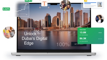 Photo: Digital Dot Establishes New Office in Dubai to Expand Regional Presence