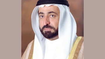 Photo: Sharjah Ruler pardons 707 inmates before Ramadan