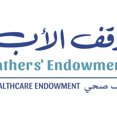 Photo: Mohammed Juma Al Naboodah contributes AED 20 million to Fathers’ Endowment campaign