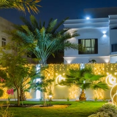 Photo: Brand Dubai and Ferjan Dubai launch the ‘Dubai’s Best Decorated Ramadan Homes’ competition