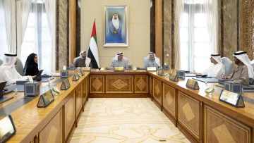 Photo: Ministerial Development Council reviews key government policies, initiatives