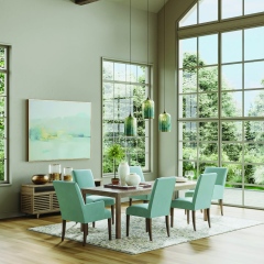 Photo: Ethan Allen Announces Exclusive Ramadan Sale on Luxury Furniture