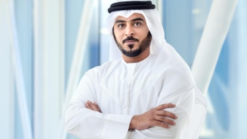 Photo: Dubai’s Real Estate Outlook with Ahmed Al Suwaidi: Growth, Stability, and Future Trends