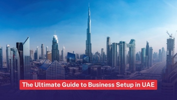 Photo: The Ultimate Guide to Business Setup in UAE