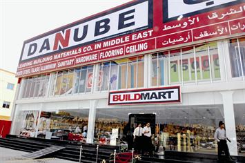 Danube Plans Two More Buildmarts - Eb247 - Companies And Markets ...