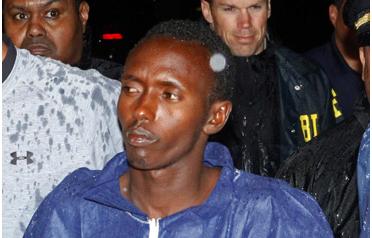 maersk alabama hijacking results abduwali muse arrested
